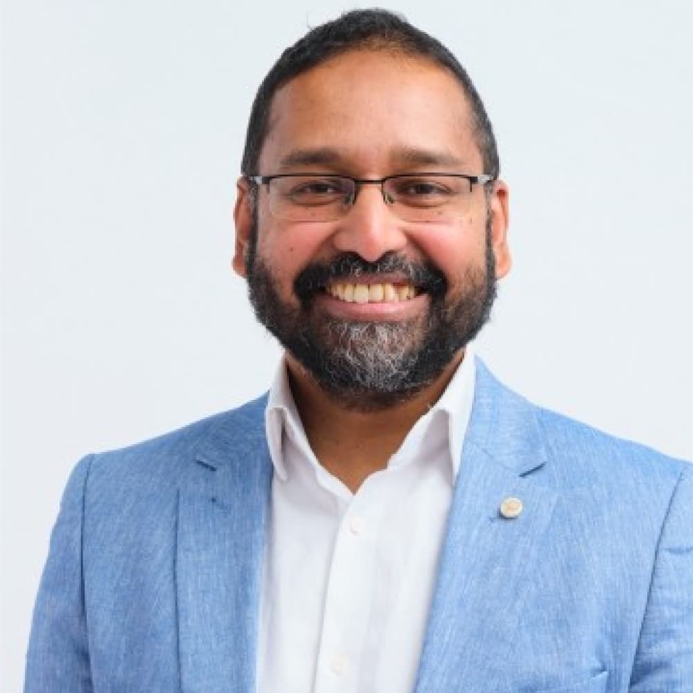 Hassan Chaudhury